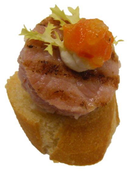 Grilled gammon new arrivals