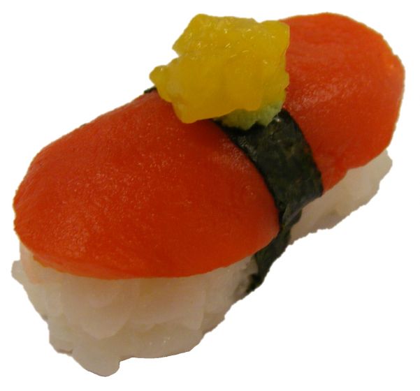 Sushi red new arrivals