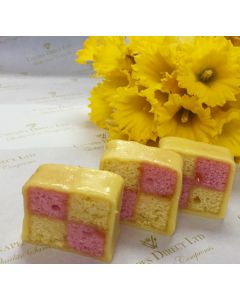 Bespoke Mini Cakes