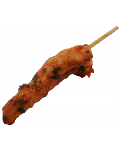 King Prawn Butterfly & Sweet Chilli Dip