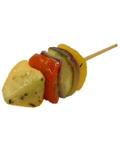 Provencale Vegetable - Pesto