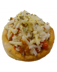 Mini Pizza