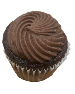 Chocolate Cupcake