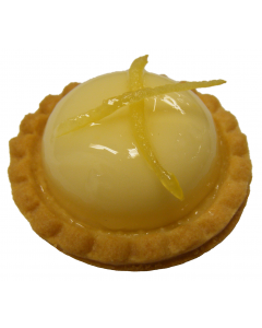 Lemon Tartlet