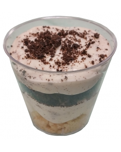 Cookie’s & Cream Shot