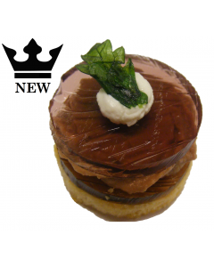 Chicken Liver Parfait