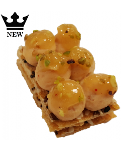 6 Dots Smoked Chicken