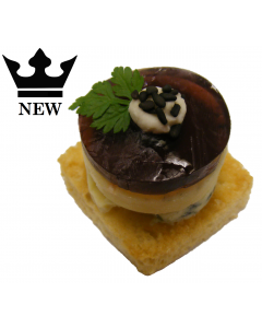 Stilton Tower Port Jelly