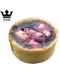 Roasted Red Pepper Quiche