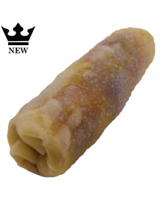 Mini Halloumi Burger