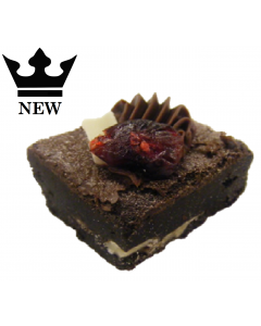 Chocolate Walnut Brownie