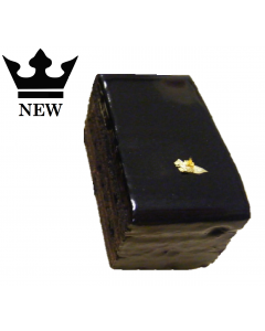 Chocolate Mousse Bar