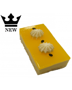 Strawberry Cheesecake