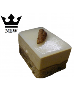 Vanilla Cheesecake with Classic Pimms Jelly