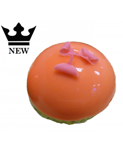 Pimms Dome with Classic Fruit