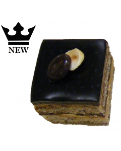 Rose Pistachio Opera