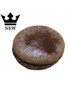 Lemon & Lime Macaroon