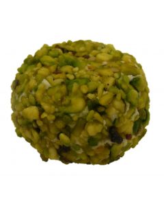 (C) Grape with Cream Cheese & Pistachio Nut