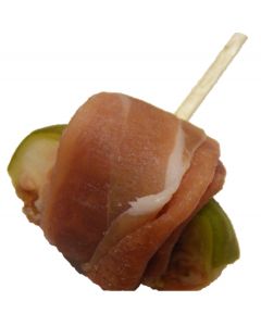 (M) Fresh Fig & Parma Ham