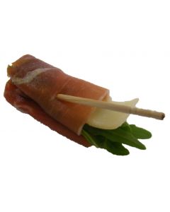 (M) Bundle of Parma Ham Parmesan & Roquette