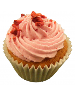 (D) Raspberry Cupcake