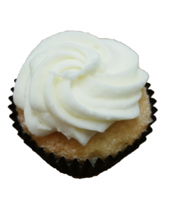 (D) Vanilla Cupcake